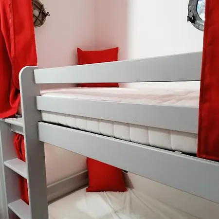 Apartment La A 3 Minutes, La Cle D'un Sejour Reussi !