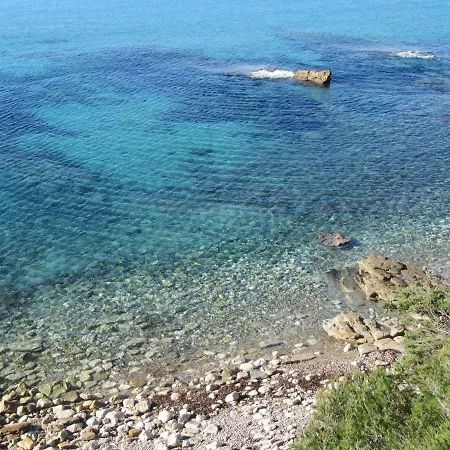 La A 3 Minutes, La Cle D'un Sejour Reussi ! Apartment Saint-Cyr-sur-Mer