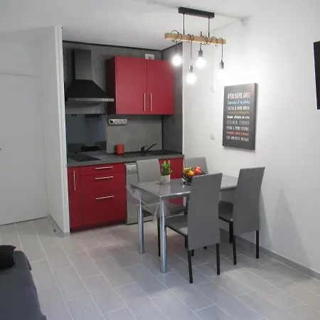 Apartment La A 3 Minutes, La Cle D'un Sejour Reussi !