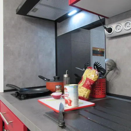 Apartment La A 3 Minutes, La Cle D'un Sejour Reussi ! *