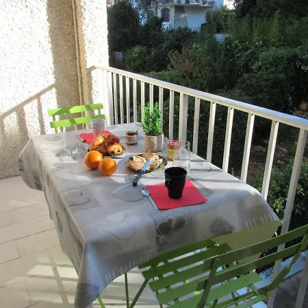La A 3 Minutes, La Cle D'un Sejour Reussi ! Apartment *