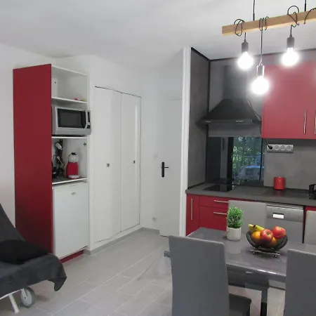 La A 3 Minutes, La Cle D'un Sejour Reussi ! Apartment *