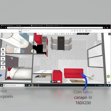 La A 3 Minutes, La Cle D'un Sejour Reussi ! Apartment