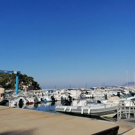 Apartment La A 3 Minutes, La Cle D'un Sejour Reussi ! Saint-Cyr-sur-Mer